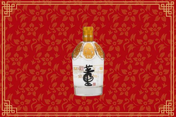 聊城冠县回收董酒