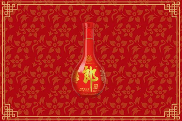 聊城冠县回收郎酒