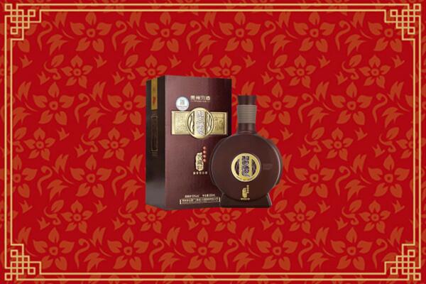 聊城冠县回收习酒